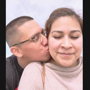 Meet your Posher, Fernando